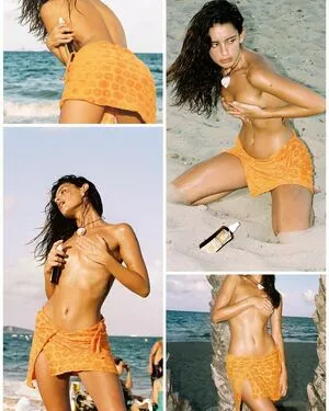 Carla Guetta Cohen / carla_guetta / carlaguetta nude photo #0332