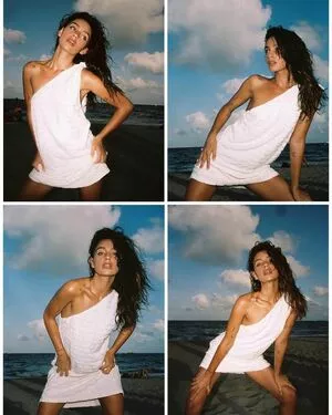 Carla Guetta Cohen / carla_guetta / carlaguetta nude photo #0334