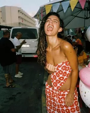 Carla Guetta Cohen / carla_guetta / carlaguetta nude photo #0337