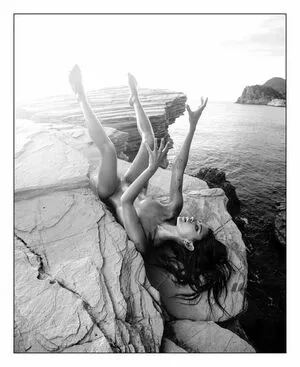 Carla Guetta Cohen / carla_guetta / carlaguetta nude photo #0340