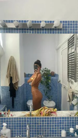 Carla Guetta Cohen / carla_guetta / carlaguetta nude photo #0341
