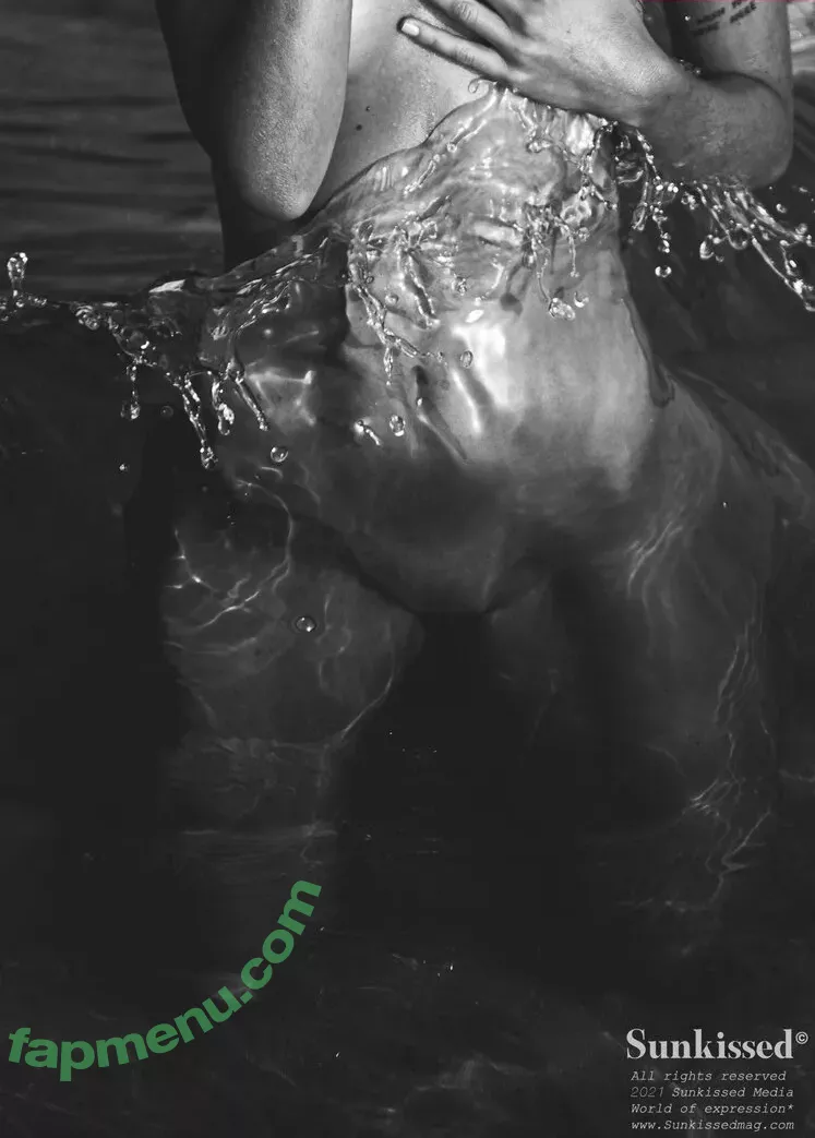 Carla Guetta Cohen nude photo #0007 (carla_guetta / carlaguetta)