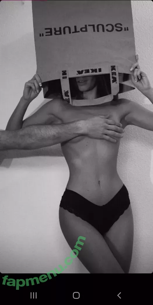 Carla Guetta Cohen nude photo #0042 (carla_guetta / carlaguetta)