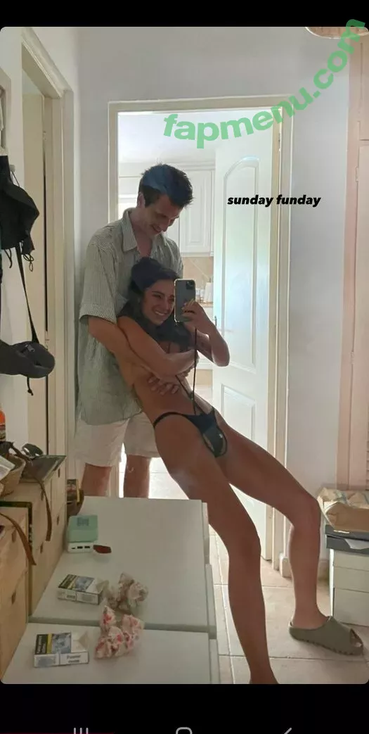 Carla Guetta Cohen nude photo #0043 (carla_guetta / carlaguetta)