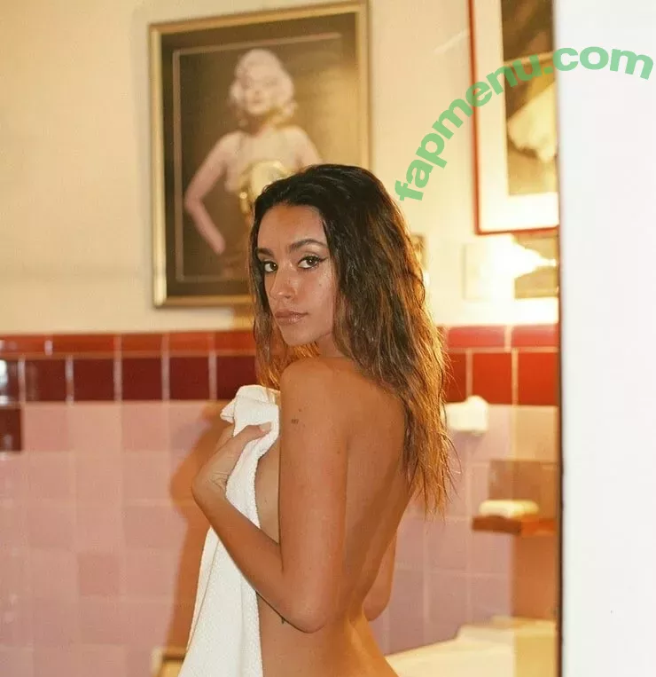 Carla Guetta Cohen nude photo #0101 (carla_guetta / carlaguetta)
