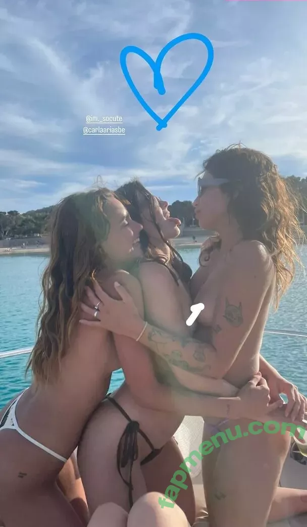 Carla Guetta Cohen nude photo #0167 (carla_guetta / carlaguetta)