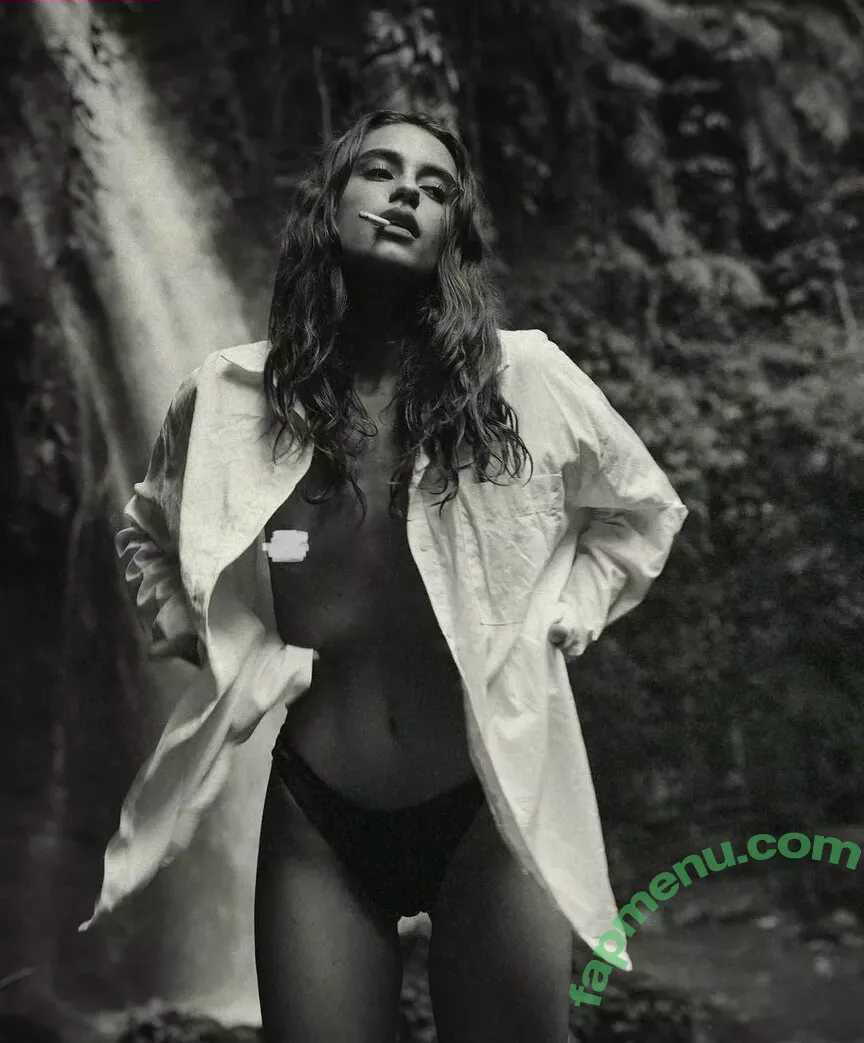 Carla Guetta Cohen nude photo #0212 (carla_guetta / carlaguetta)