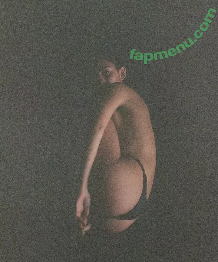 Carla Guetta Cohen nude photo #0229 (carla_guetta / carlaguetta)