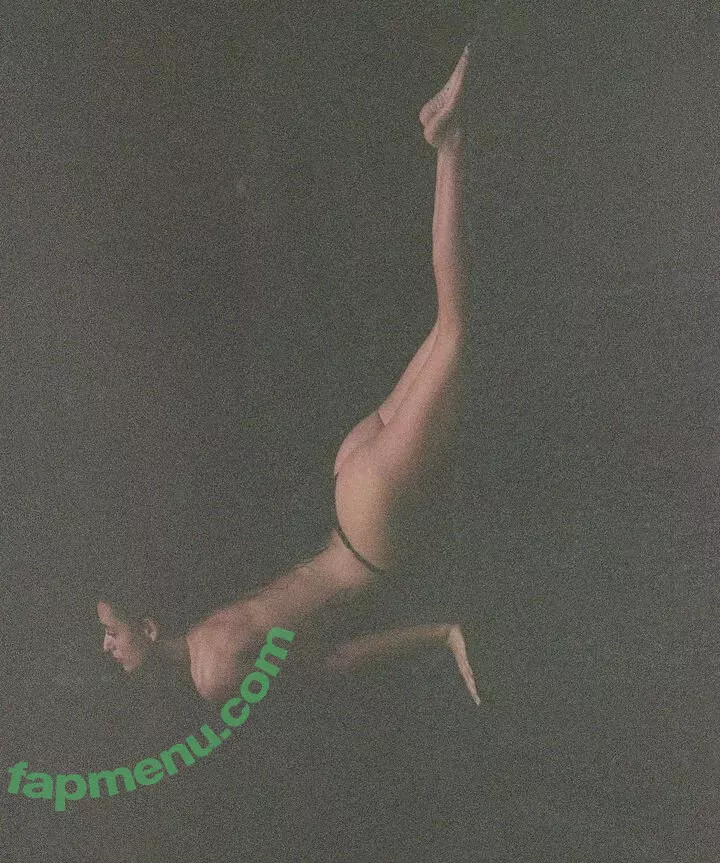 Carla Guetta Cohen nude photo #0231 (carla_guetta / carlaguetta)