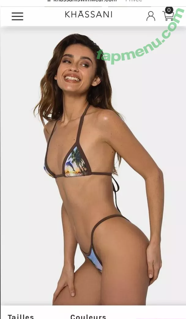 Carla Guetta Cohen nude photo #0239 (carla_guetta / carlaguetta)