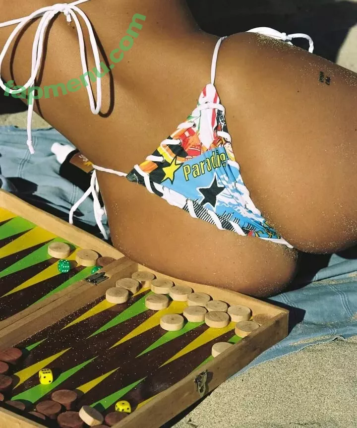 Carla Guetta Cohen nude photo #0313 (carla_guetta / carlaguetta)