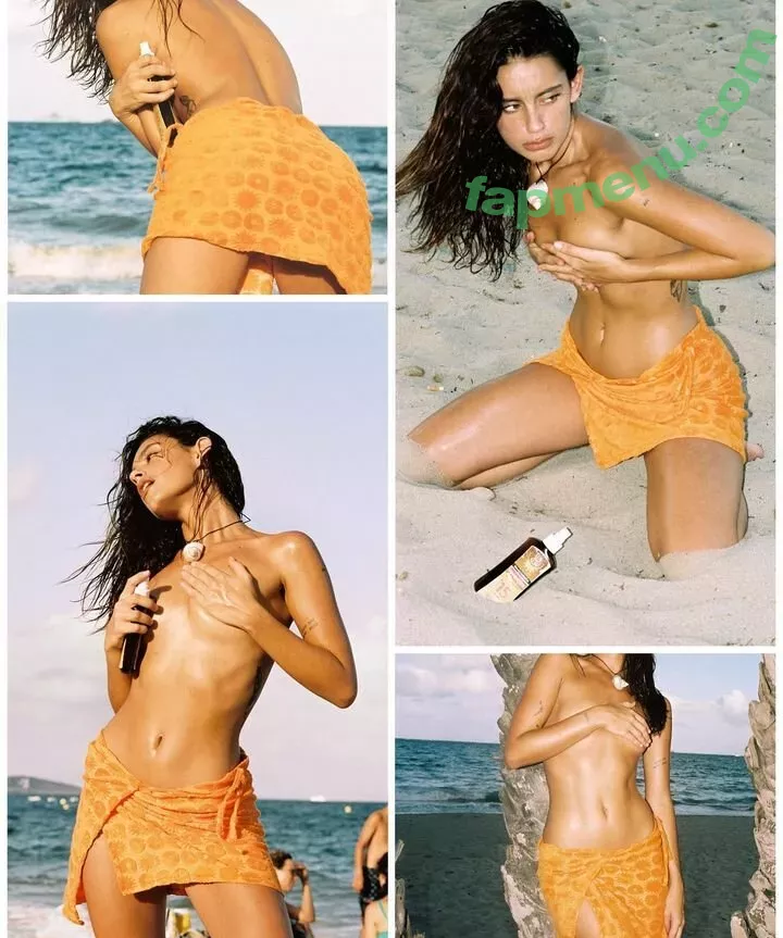 Carla Guetta Cohen nude photo #0332 (carla_guetta / carlaguetta)