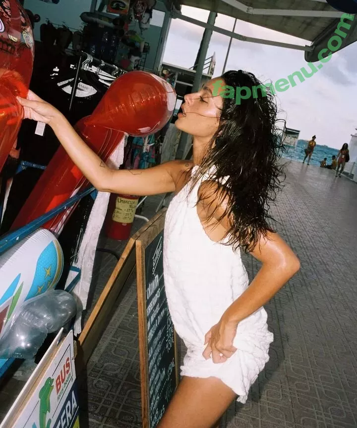 Carla Guetta Cohen nude photo #0333 (carla_guetta / carlaguetta)