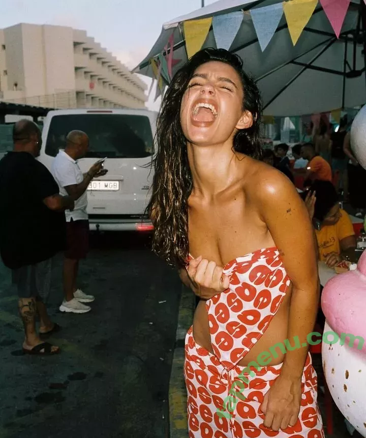 Carla Guetta Cohen nude photo #0337 (carla_guetta / carlaguetta)