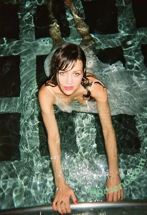 Carla Gugino / carlagugino nude photo #0223