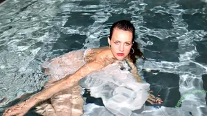 Carla Gugino / carlagugino nude photo #0225
