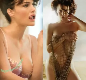 Carla Gugino / carlagugino nude photo #0229