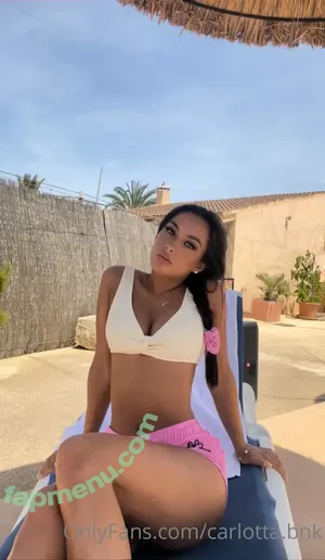 carlotta.bnk / Carlotta Bonke nude photo #0038