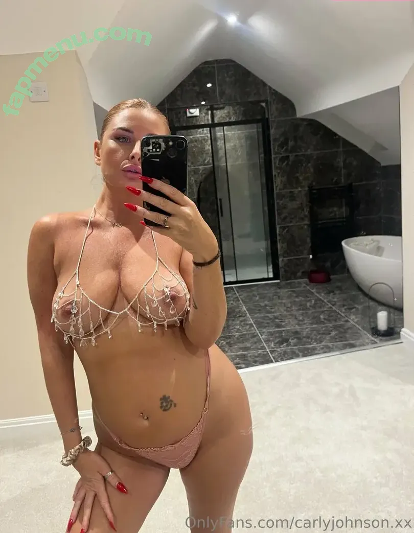 Carly Johnson nude photo #0001 (carkeysbaby / carlyjohnsonofficial)