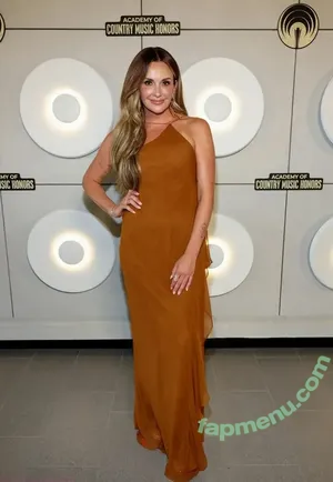 Carly Pearce / carlypearce nude photo #0004