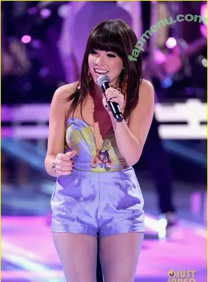 Carly Rae Jepsen / carlyraejepsen nude photo #0208