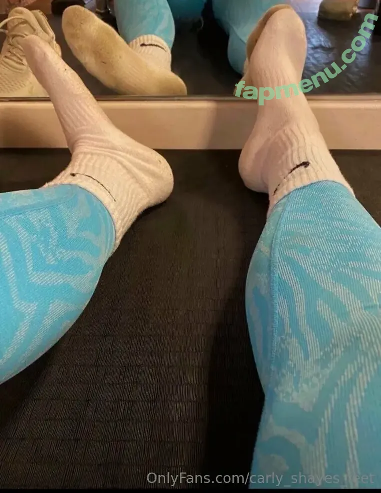 carly_shayes_feet nude photo #0004 (carly_shayes_feet)