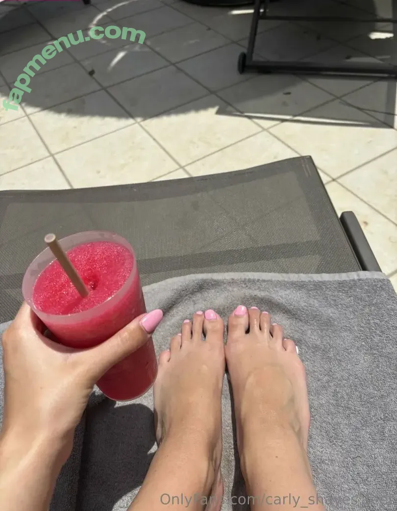 carly_shayes_feet nude photo #0020 (carly_shayes_feet)