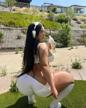 Carmela Habibi / carmelahabibi / carmellaxo / littlemisslibrarian nude photo #0057