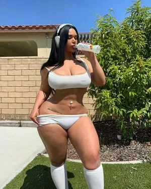 Carmela Habibi / carmelahabibi / carmellaxo / littlemisslibrarian nude photo #0063