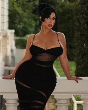 Carmela Habibi / carmelahabibi / carmellaxo / littlemisslibrarian nude photo #0068