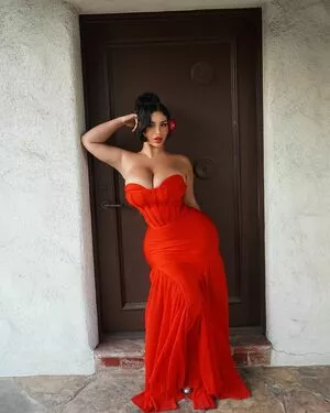 Carmela Habibi / carmelahabibi / carmellaxo / littlemisslibrarian nude photo #0069