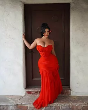 Carmela Habibi / carmelahabibi / carmellaxo / littlemisslibrarian nude photo #0071