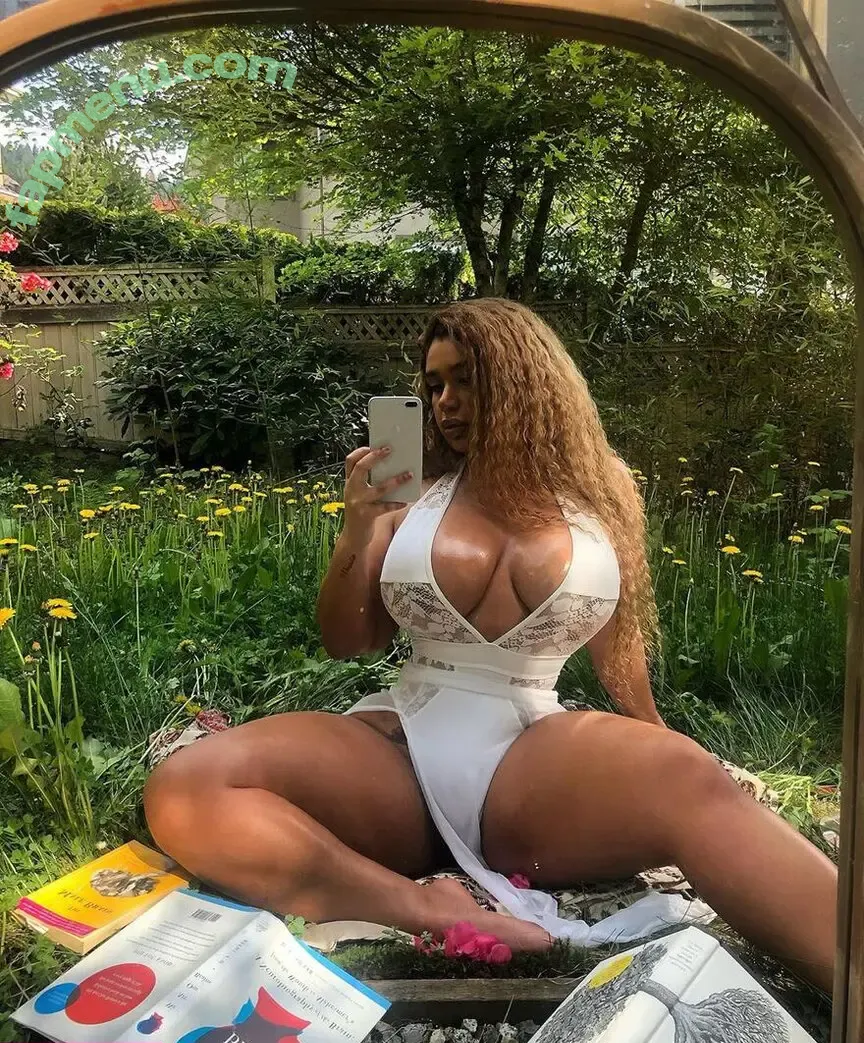 Carmela Habibi nude photo #0155 (carmelahabibi / carmellaxo / littlemisslibrarian)