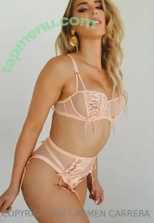 Carmen Carrera / Carmen_Carrera nude photo #0307