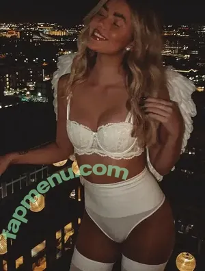 Carmen Kocourek / Love Island USA / carmen_kocourek nude photo #0065