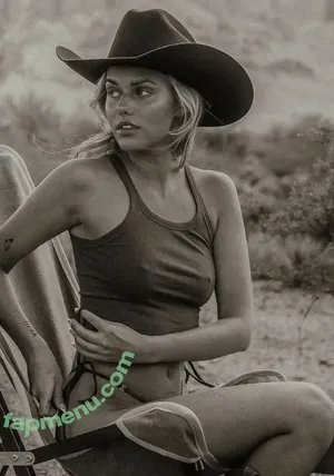 Carmen Kocourek / Love Island USA / carmen_kocourek nude photo #0076