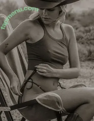 Carmen Kocourek / Love Island USA / carmen_kocourek nude photo #0077