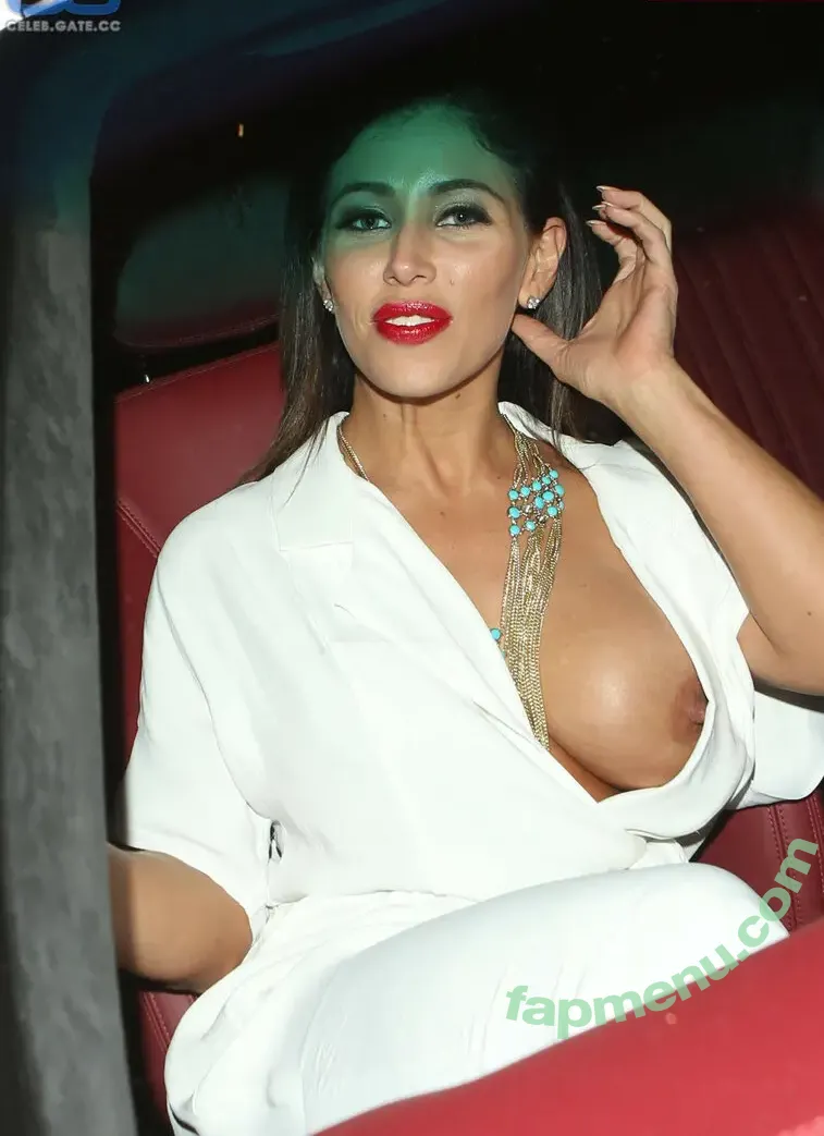 Carmen Ortega nude photo #0001 (Carmen Ortega)