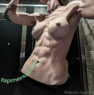 Carmilla / carmillaseries / mistresscarmilla nude photo #0008