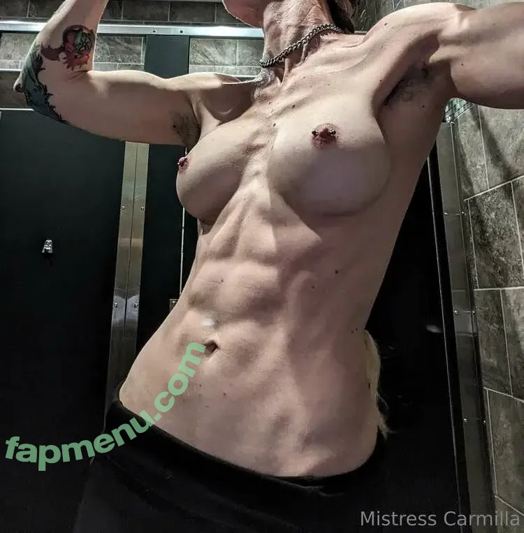 Carmilla nude photo #0008 (carmillaseries / mistresscarmilla)