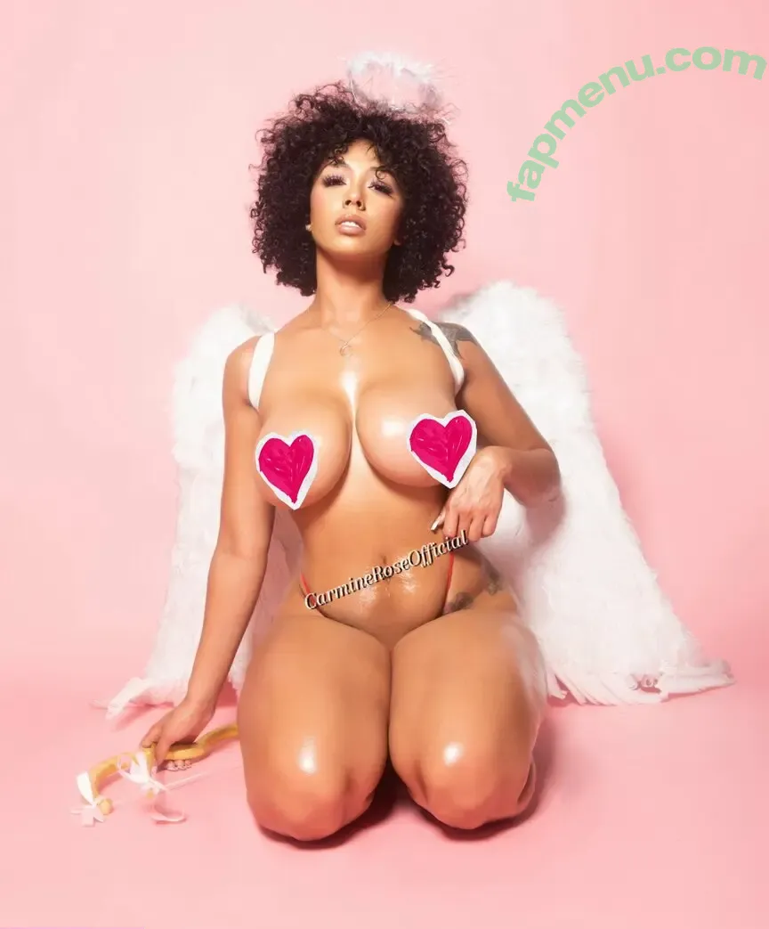 carminerose nude photo #0034 (carmineroseforever_)