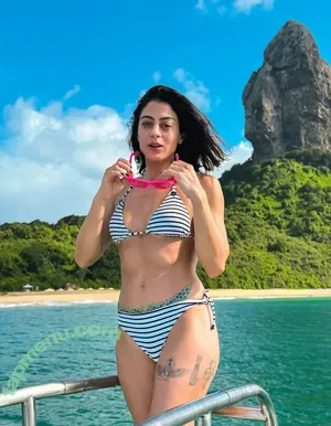 Carol Castro / caroldecastr / castrocarol nude photo #0201