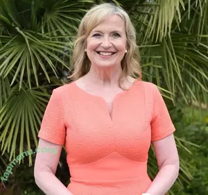 Carol Kirkwood / carolkirkwood_bbc nude photo #0018