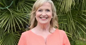 Carol Kirkwood / carolkirkwood_bbc nude photo #0021