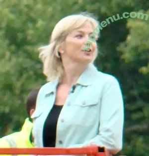 Carol Kirkwood / carolkirkwood_bbc nude photo #0025