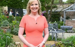 Carol Kirkwood / carolkirkwood_bbc nude photo #0028