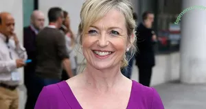 Carol Kirkwood / carolkirkwood_bbc nude photo #0029