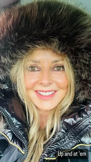 Carol Vorderman / carolvorders nude photo #0900