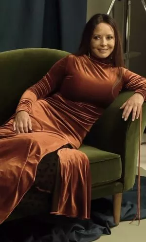 Carol Vorderman / carolvorders nude photo #0926