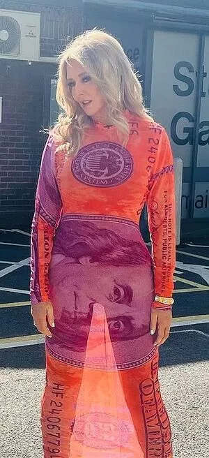 Carol Vorderman / carolvorders nude photo #0927